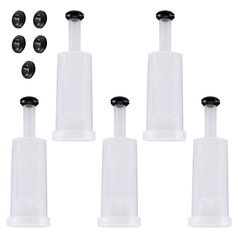 A21Q -Fermentation Lids Kit,Ai - Beer Wine Kit recensione e prezzo