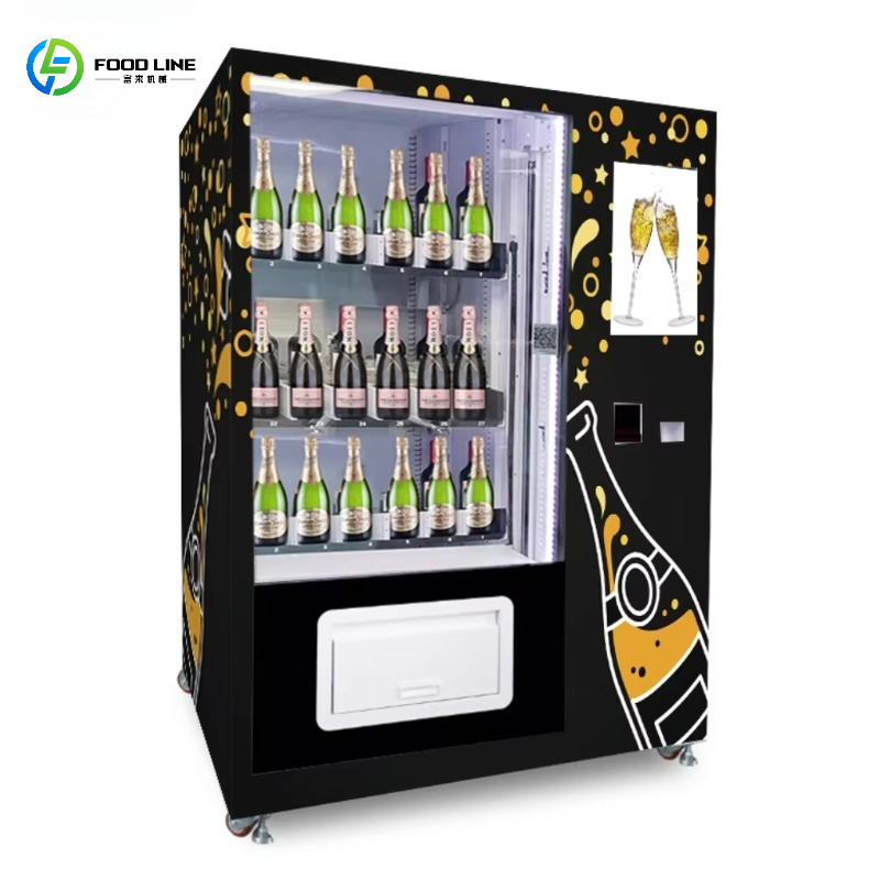 Wifi Custom bar Cocktail champ - Wine In Beer Bottle recensione e prezzo
