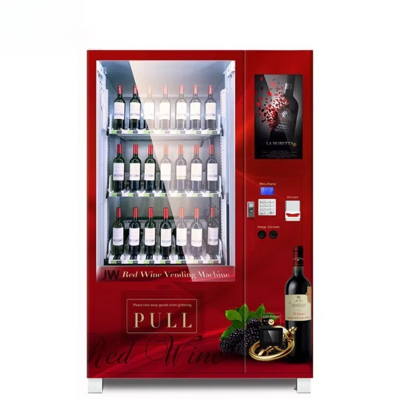 Wifi Custom bar Cocktail champ - Wine In Beer Bottle recensione e prezzo
