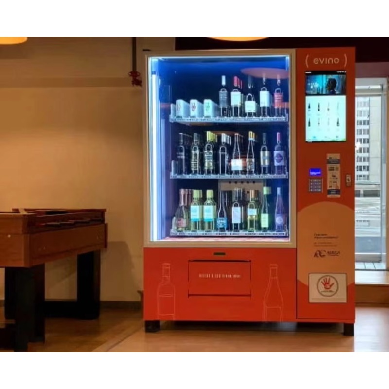 Wifi Custom bar Cocktail champ - Wine In Beer Bottle recensione e prezzo