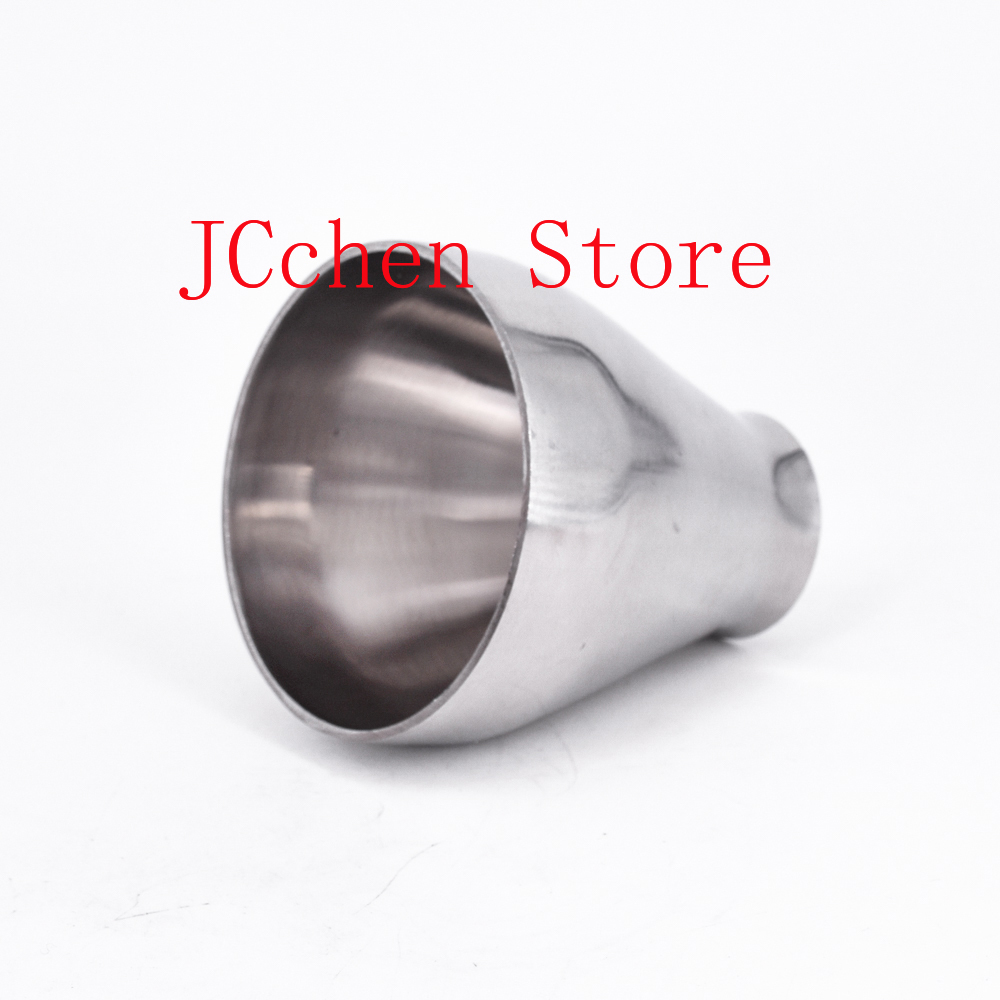 Size 57mm-76mm OD Butt Weld Re - Beer And Wine Quote recensione e prezzo