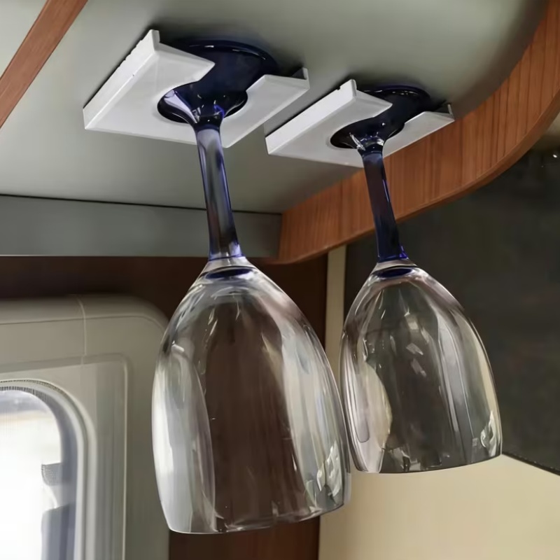 2pc RV Campervan Wine Cup Hold - Wine & Beer Emporium recensione e prezzo