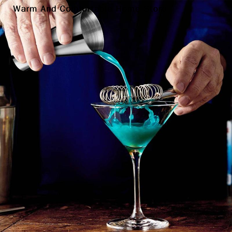 【SE】Double Spirit Jigger Stain - Spirit Measure Jigger recensione e prezzo