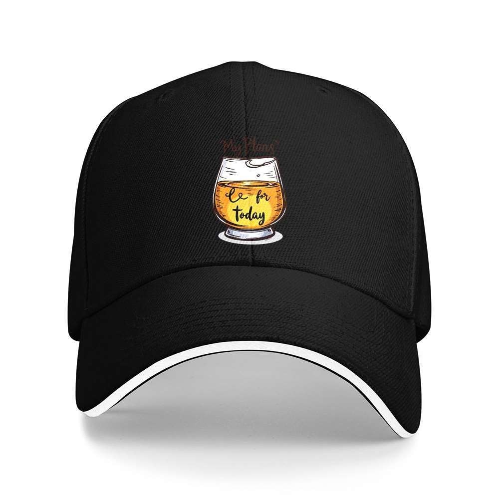 My Plans Beer Baseball Cap, Fu - Beer And Wine Quote recensione e prezzo