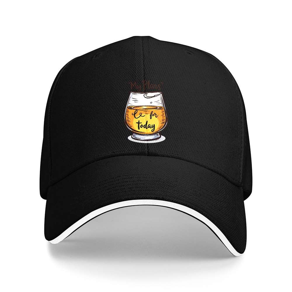 My Plans Beer Baseball Cap, Fu - Beer And Wine Quote recensione e prezzo
