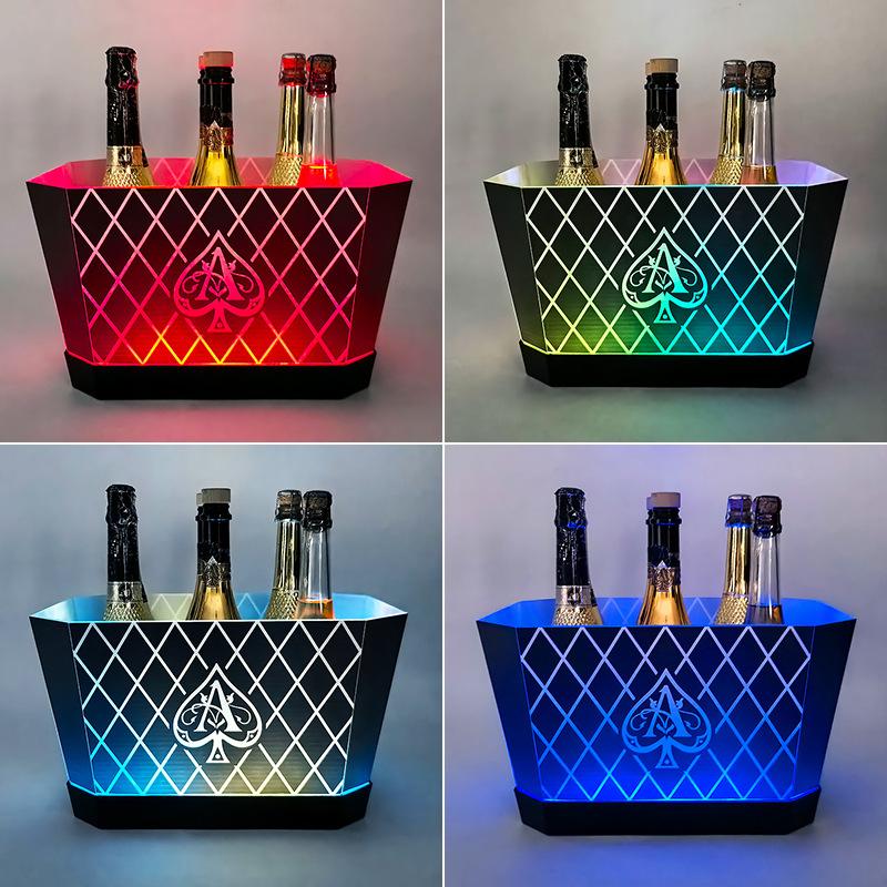 Factory Direct Wholesale Night - Wine Beer Cooler Direct recensione e prezzo