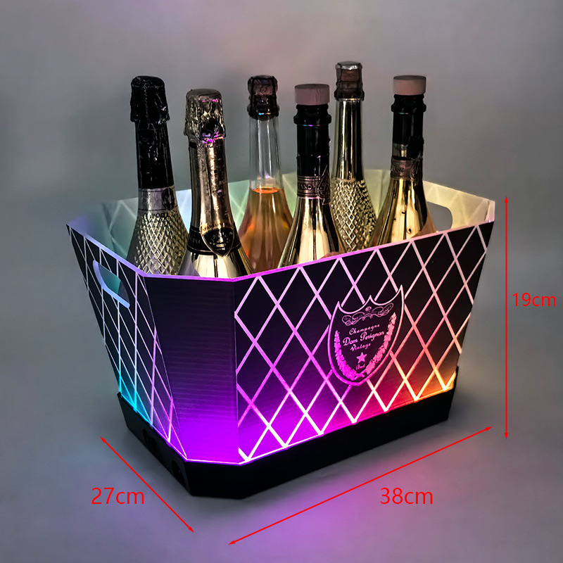 Factory Direct Wholesale Night - Wine Beer Cooler Direct recensione e prezzo