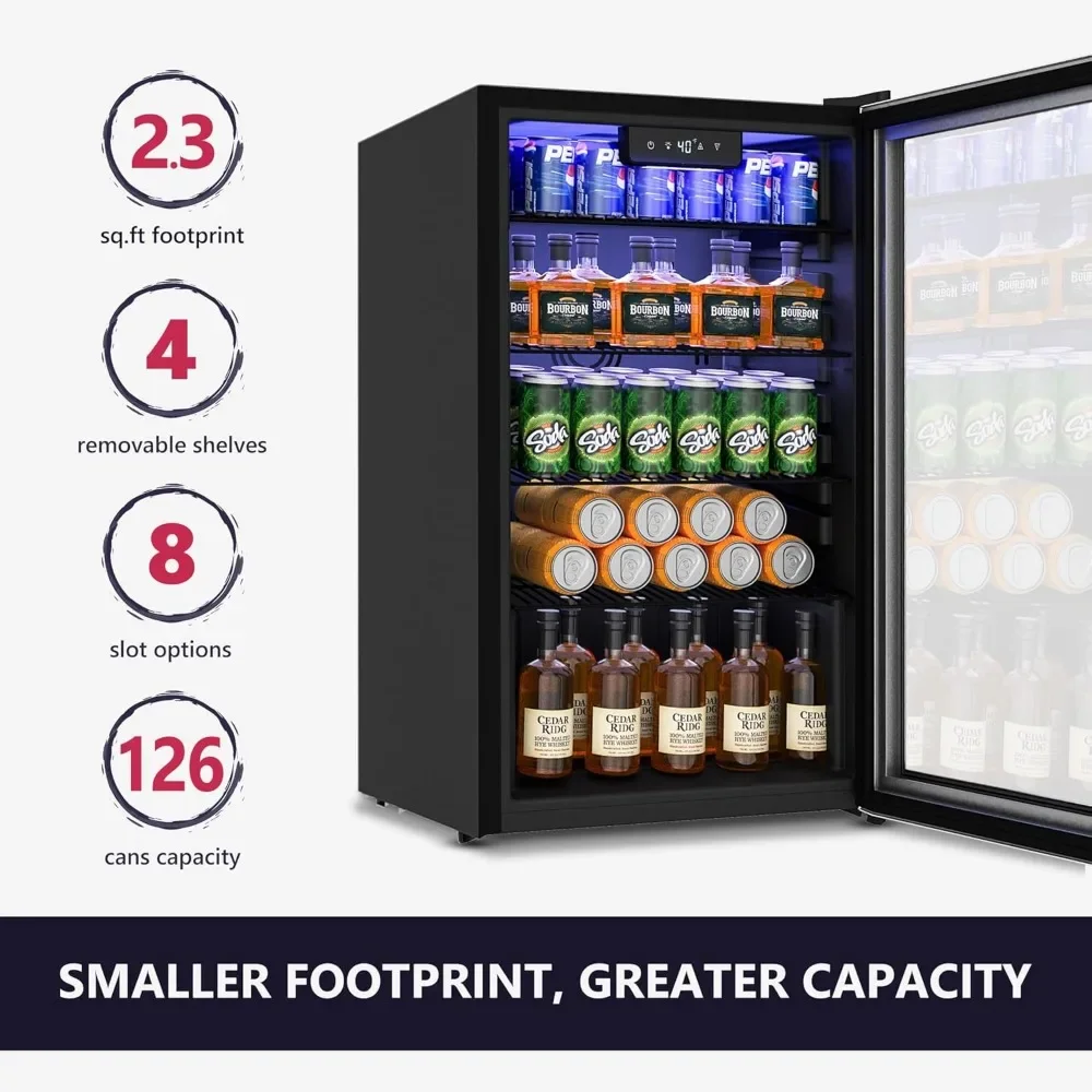 Hot salesHot salesBeverage Ref - Wine Beer Refrigerator recensione e prezzo