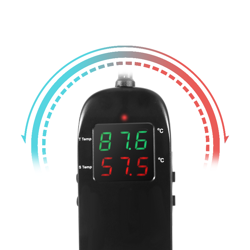 Homebrew Fermentation Temperat - Wine Beer Spirits recensione e prezzo