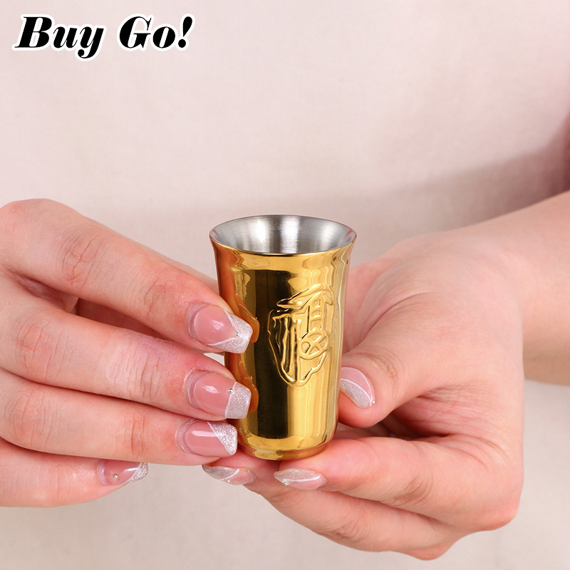 1/2Pcs 500ml Stainless Steel B - Wine Beer Cooler Direct recensione e prezzo