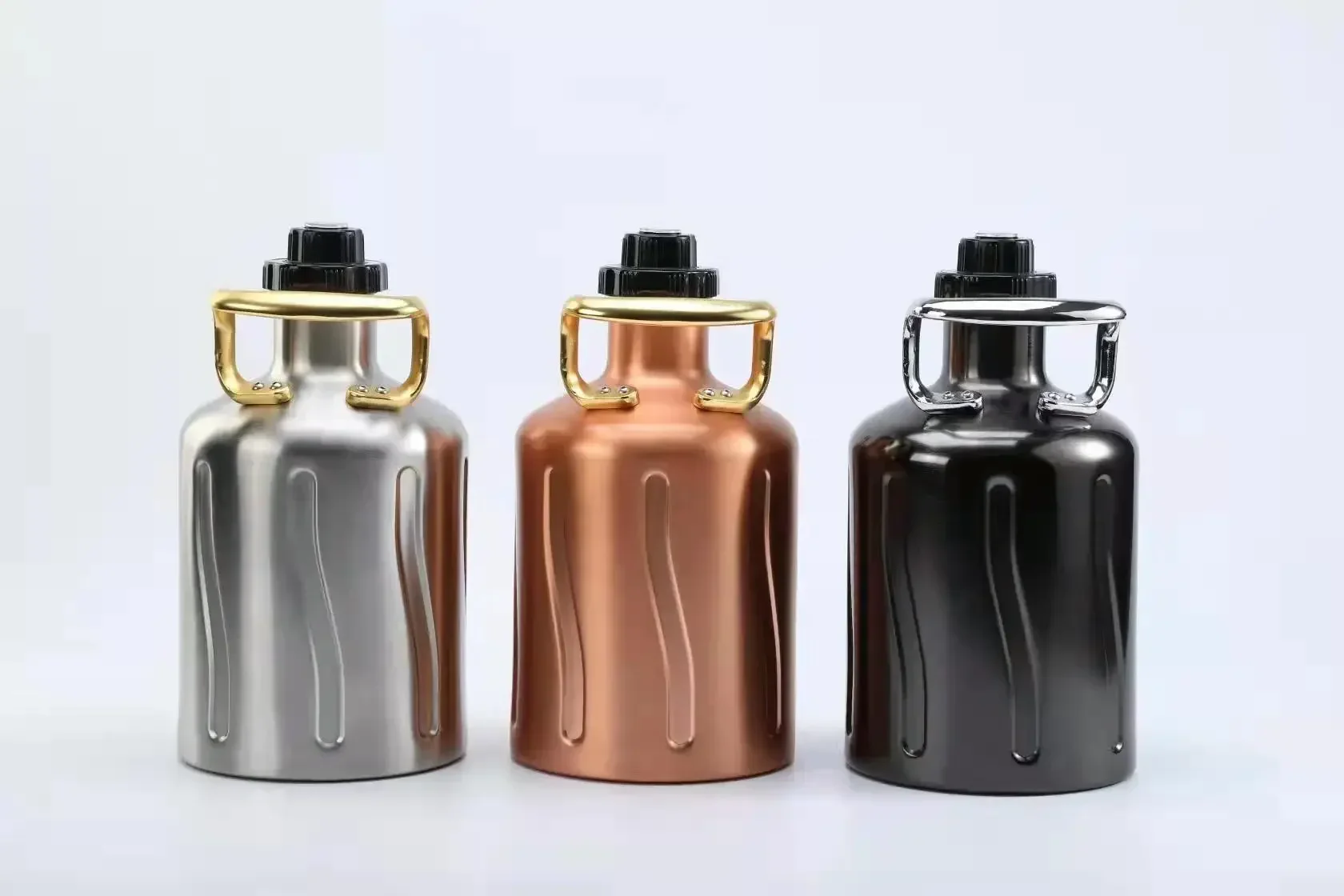 Sell like hot cakes stainless  - Wine Like Beer recensione e prezzo