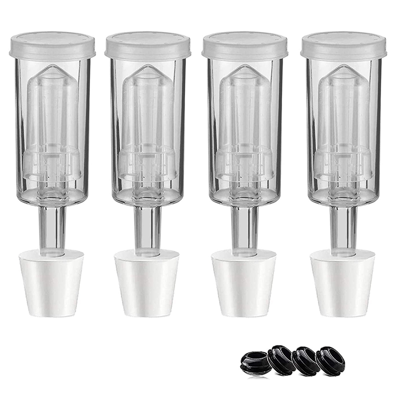 YLS-Fermentation Lids Airlock  - Beer Wine Kit recensione e prezzo