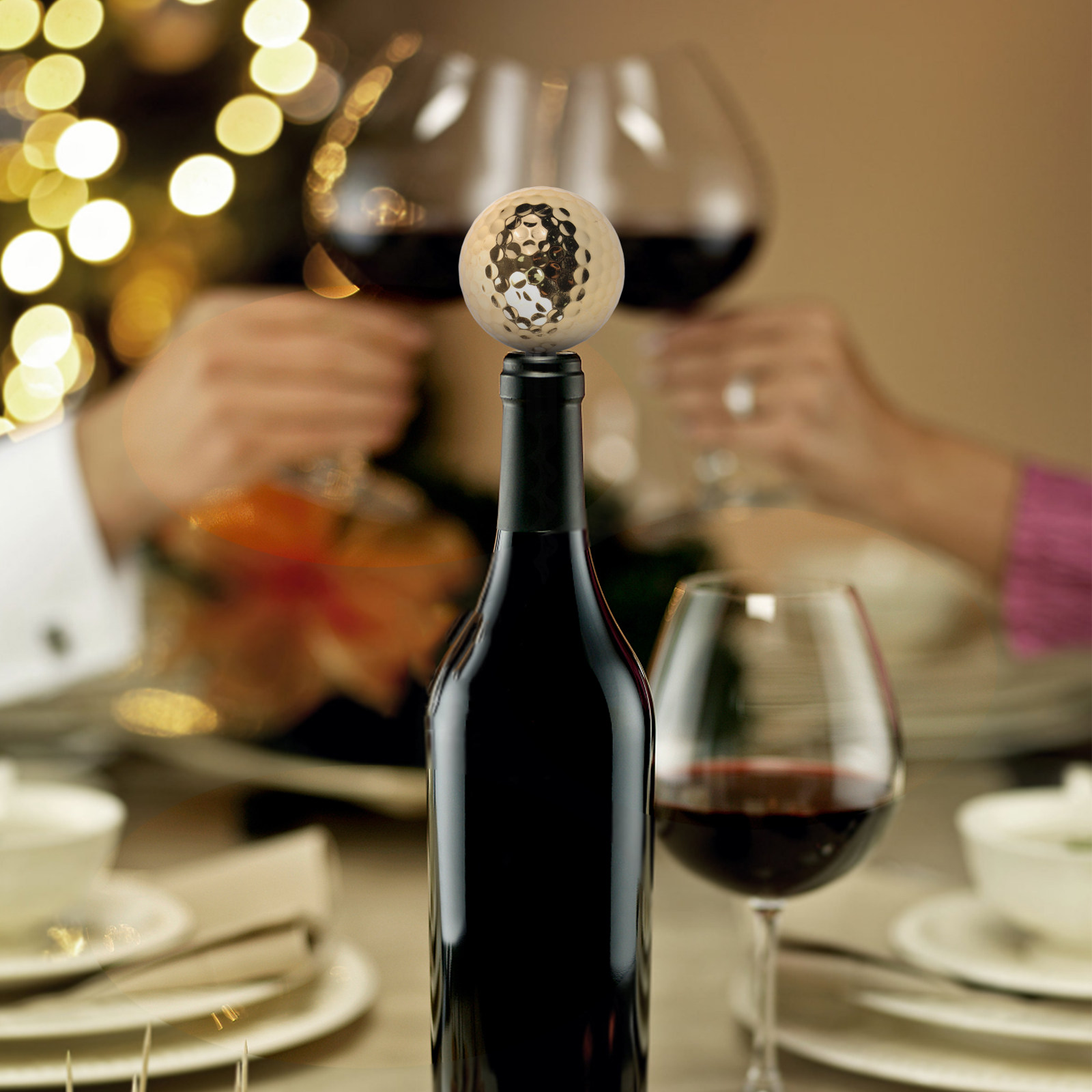 Lightweight Portable Wine Bott - Wine In Beer Bottle recensione e prezzo