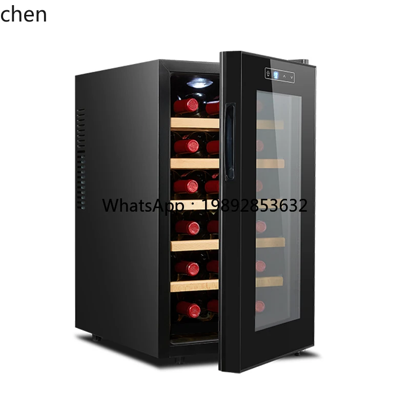 cc26 constant temperature wine - Wine & Beer Emporium recensione e prezzo