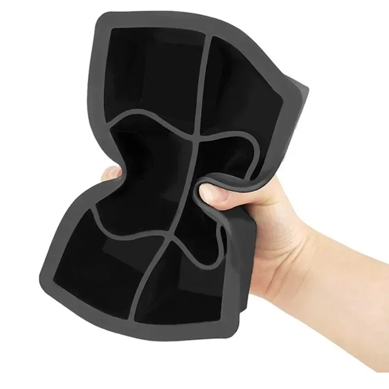 4/6/8 Grid Silicone Ice Cube M - Wine Beer Refrigerator recensione e prezzo