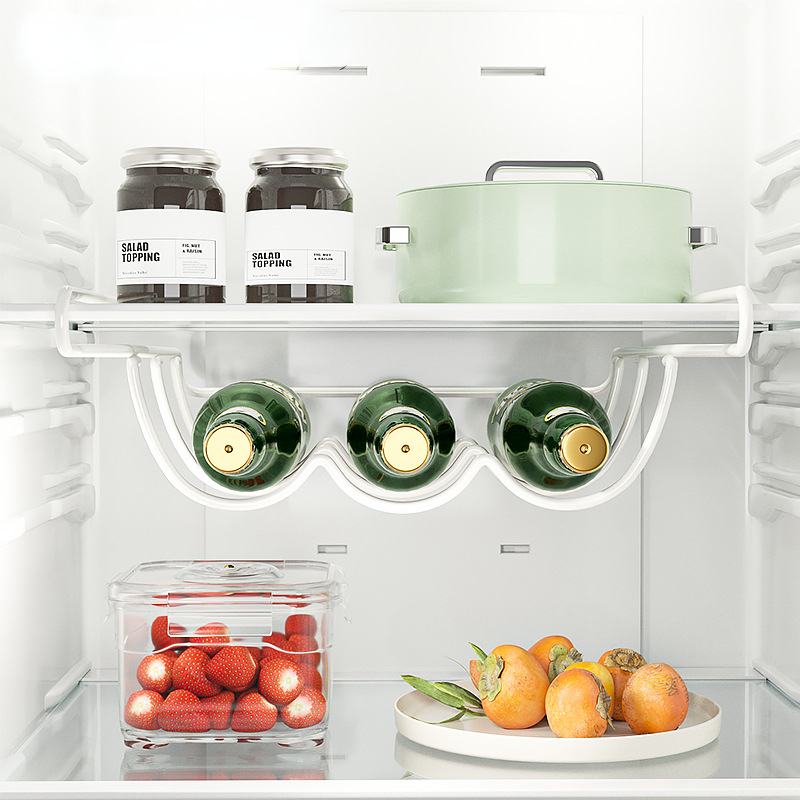 Creative Home Furnishing Acces - Wine Beer Refrigerator recensione e prezzo