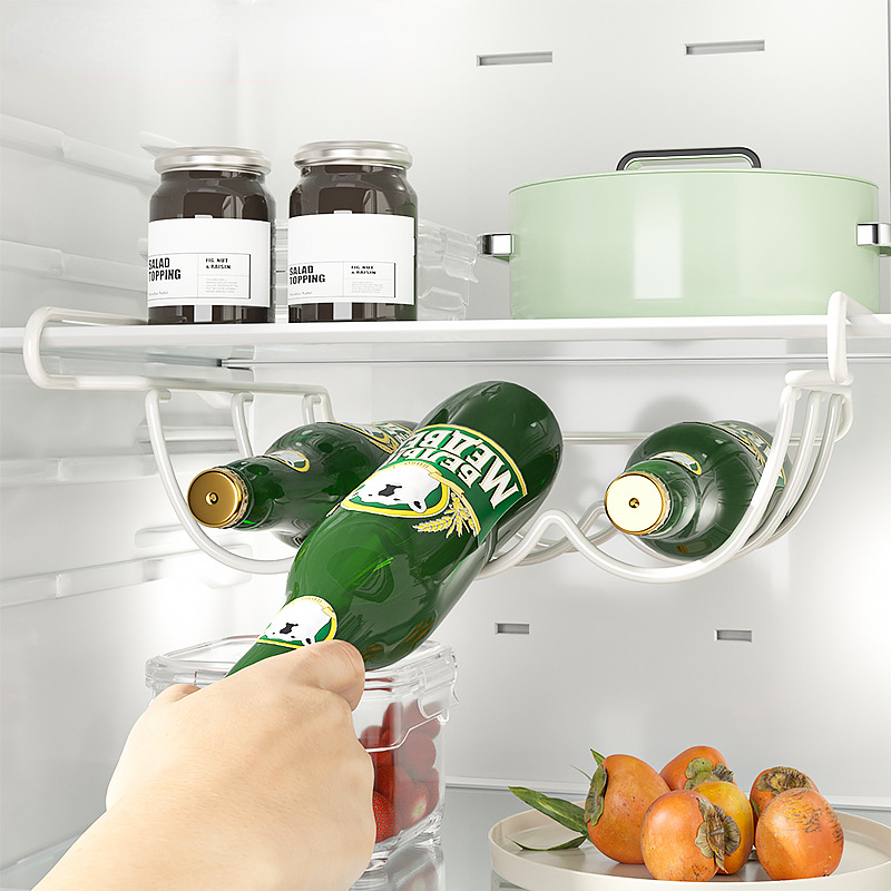 Creative Home Furnishing Acces - Wine Beer Refrigerator recensione e prezzo