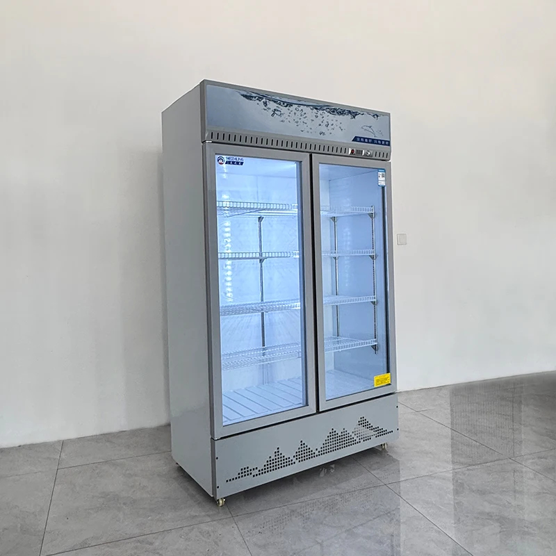 custom.Beverage Cooler Display - Wine Beer Cooler Direct recensione e prezzo