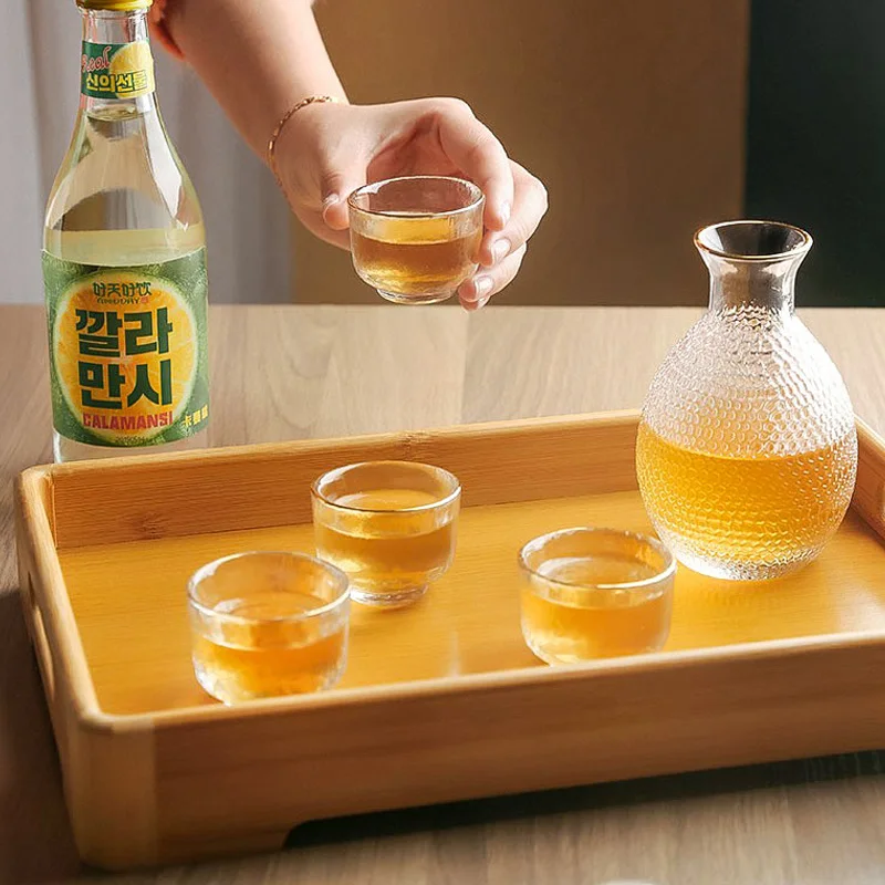 Glass Beer Cup Set Bar Accesso - Wine In Beer Glass recensione e prezzo