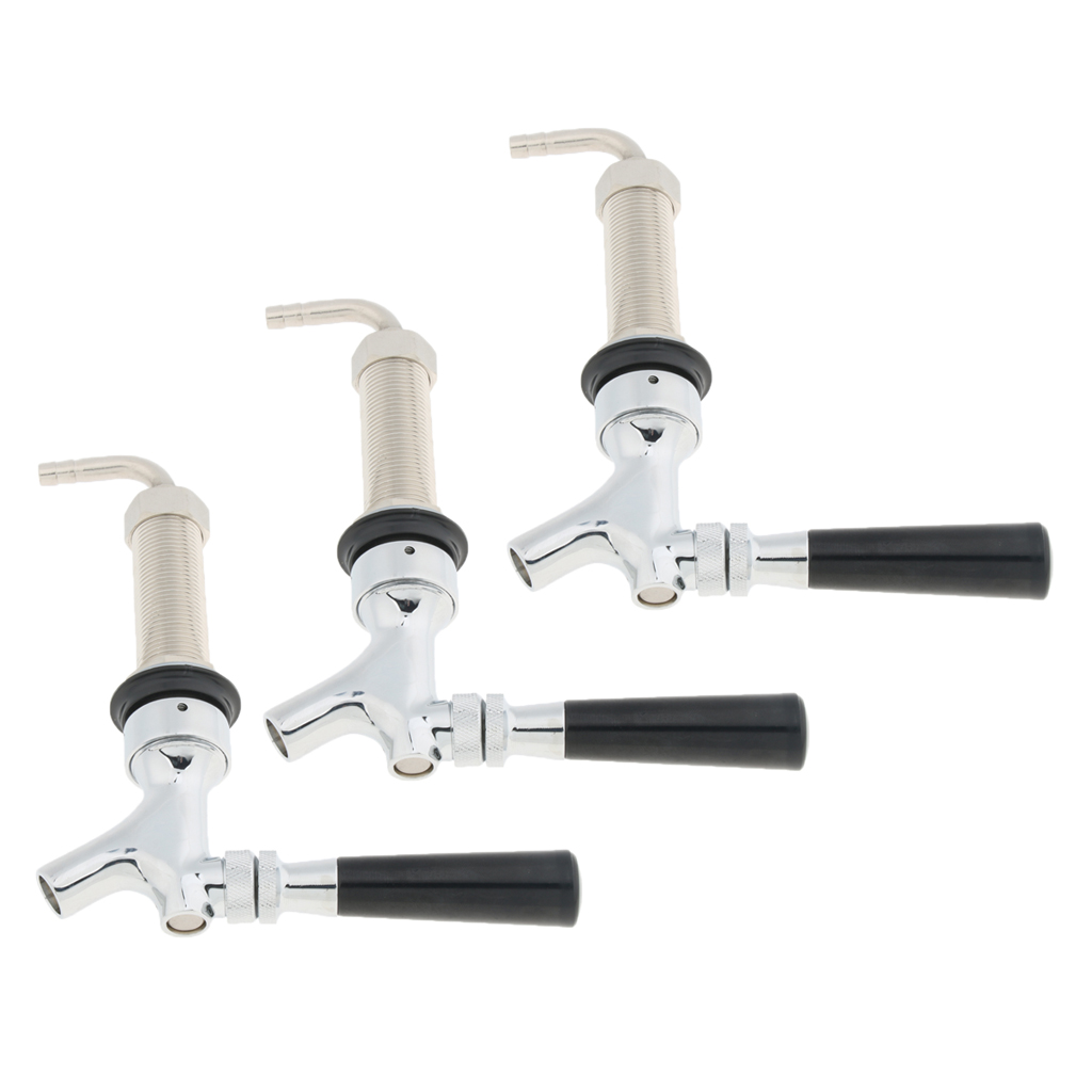 Food-grade Stainless Draft Bee - Beer Wine Kit recensione e prezzo