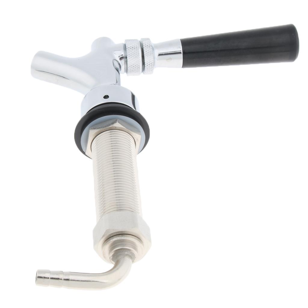 Food-grade Stainless Draft Bee - Beer Wine Kit recensione e prezzo