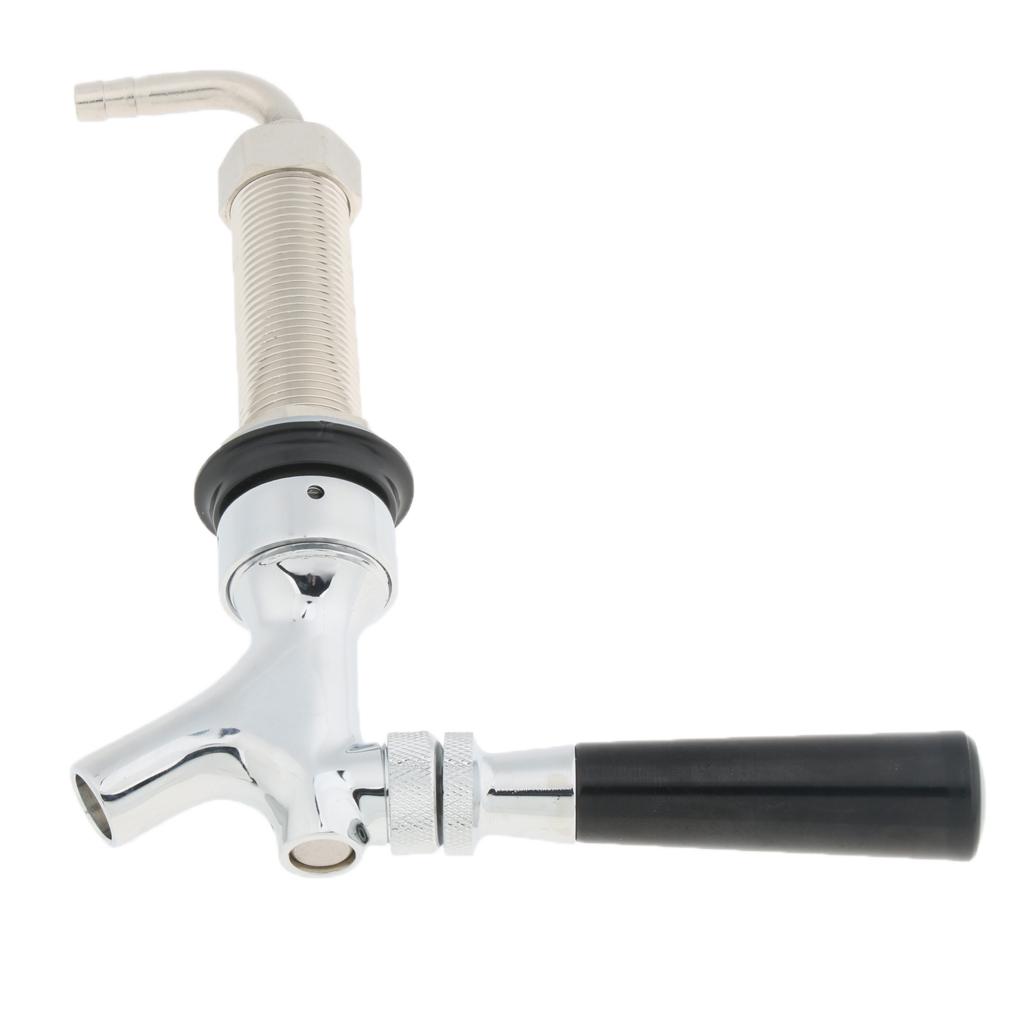 Food-grade Stainless Draft Bee - Beer Wine Kit recensione e prezzo