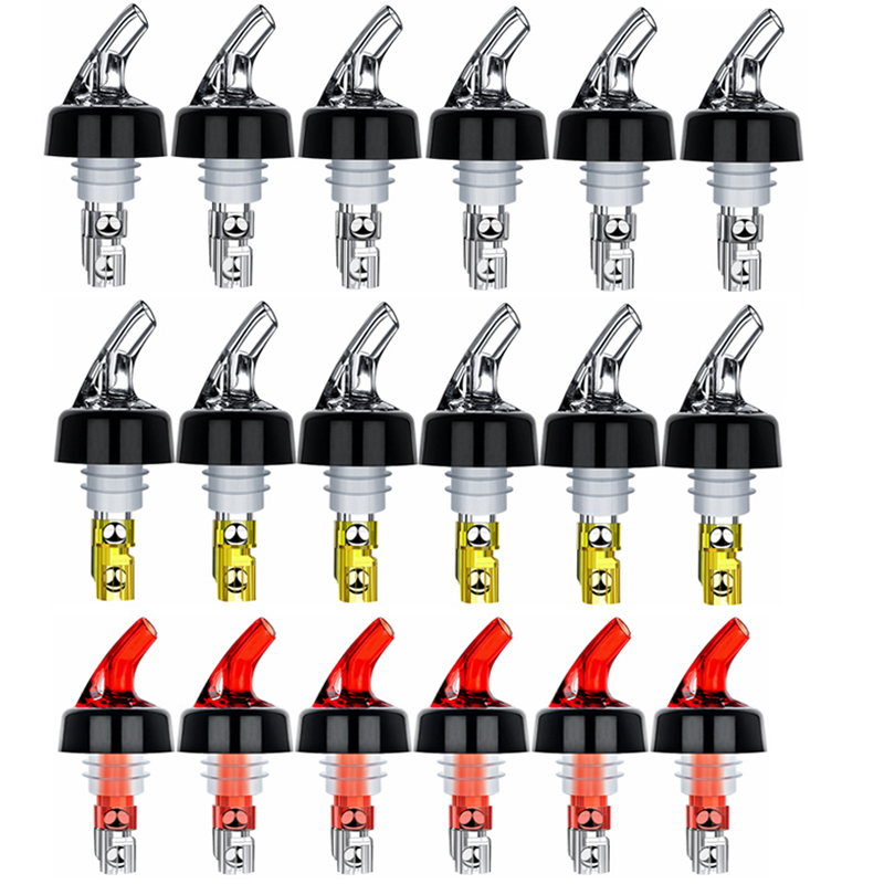 30 ml Automatic Measured Bottl - Spirit Measure Jigger recensione e prezzo