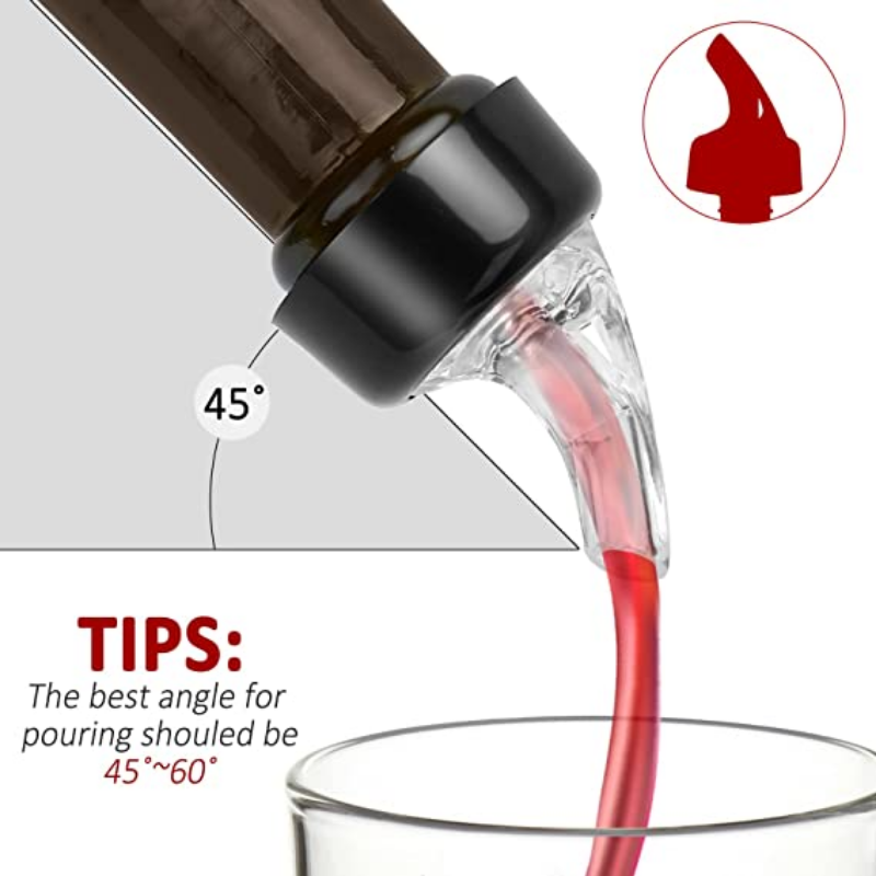 30 ml Automatic Measured Bottl - Spirit Measure Jigger recensione e prezzo