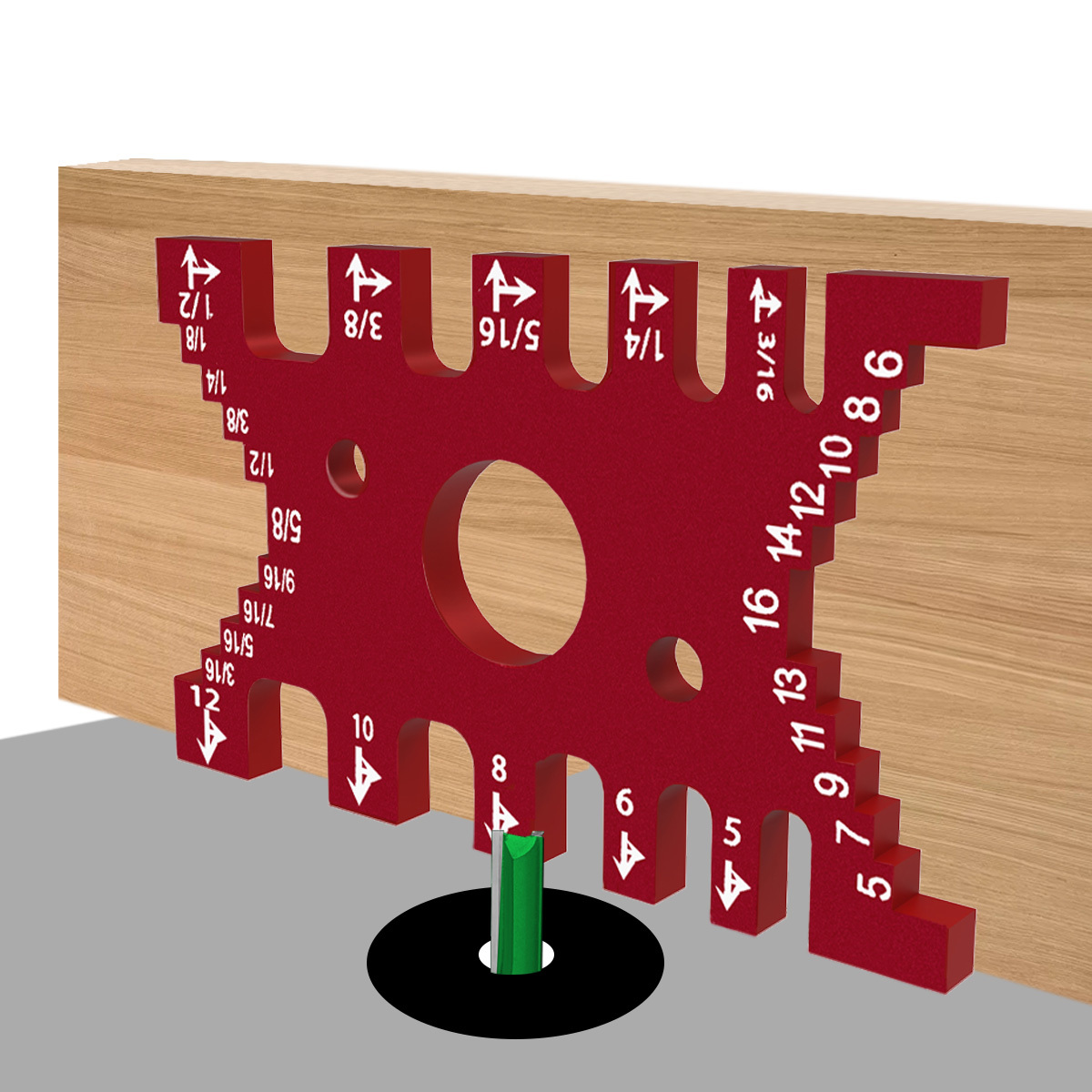 Precision Measure Metric/Inch  - Spirit Measure Jigger recensione e prezzo