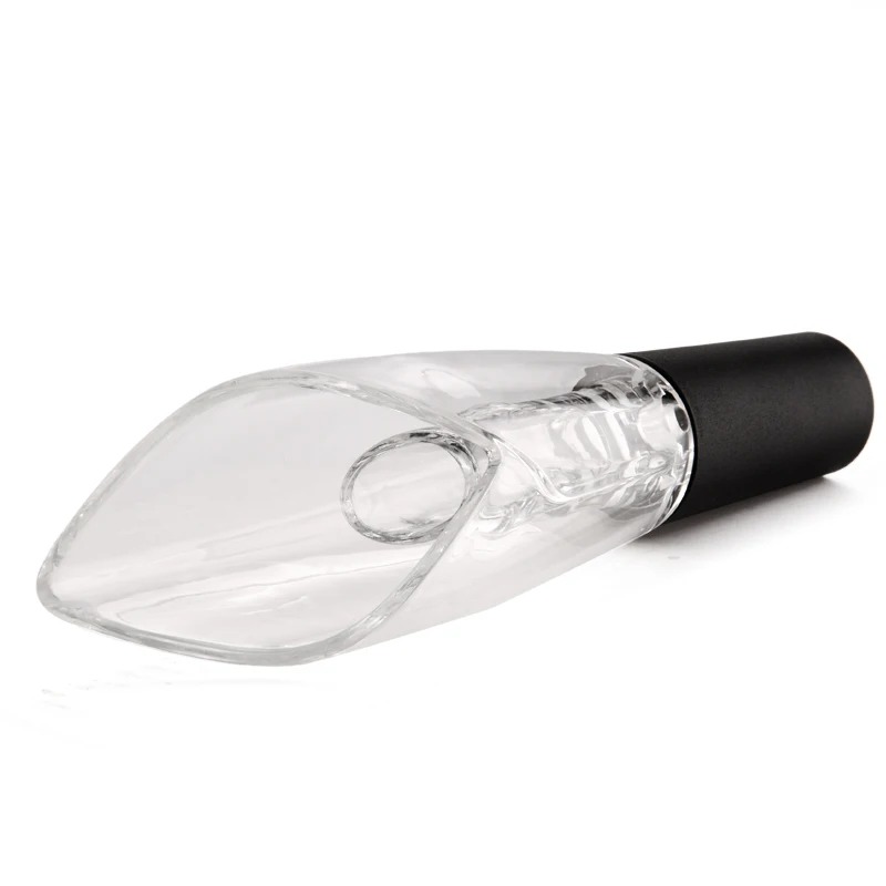 New Magic Wine Decanter Red Wi - Wine Aerator Pour recensione e prezzo