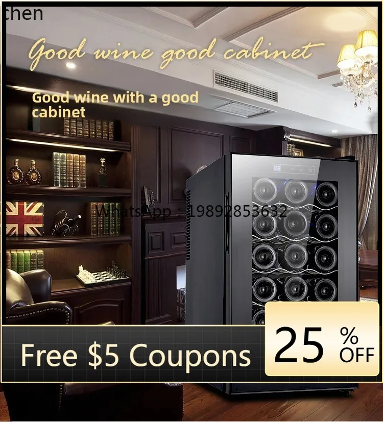 cc26 18-Pack Red Wine Constant - Wine & Beer Emporium recensione e prezzo