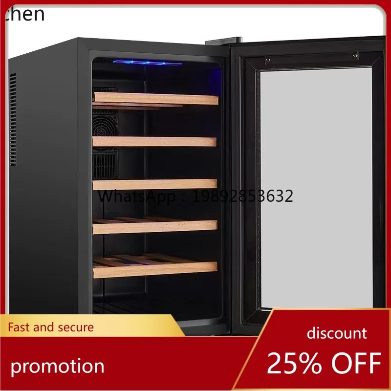 cc26 18-Pack Red Wine Constant - Wine & Beer Emporium recensione e prezzo