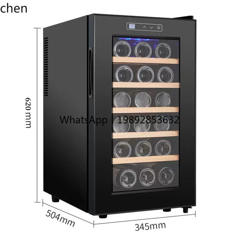 cc26 18-Pack Red Wine Constant - Wine & Beer Emporium recensione e prezzo
