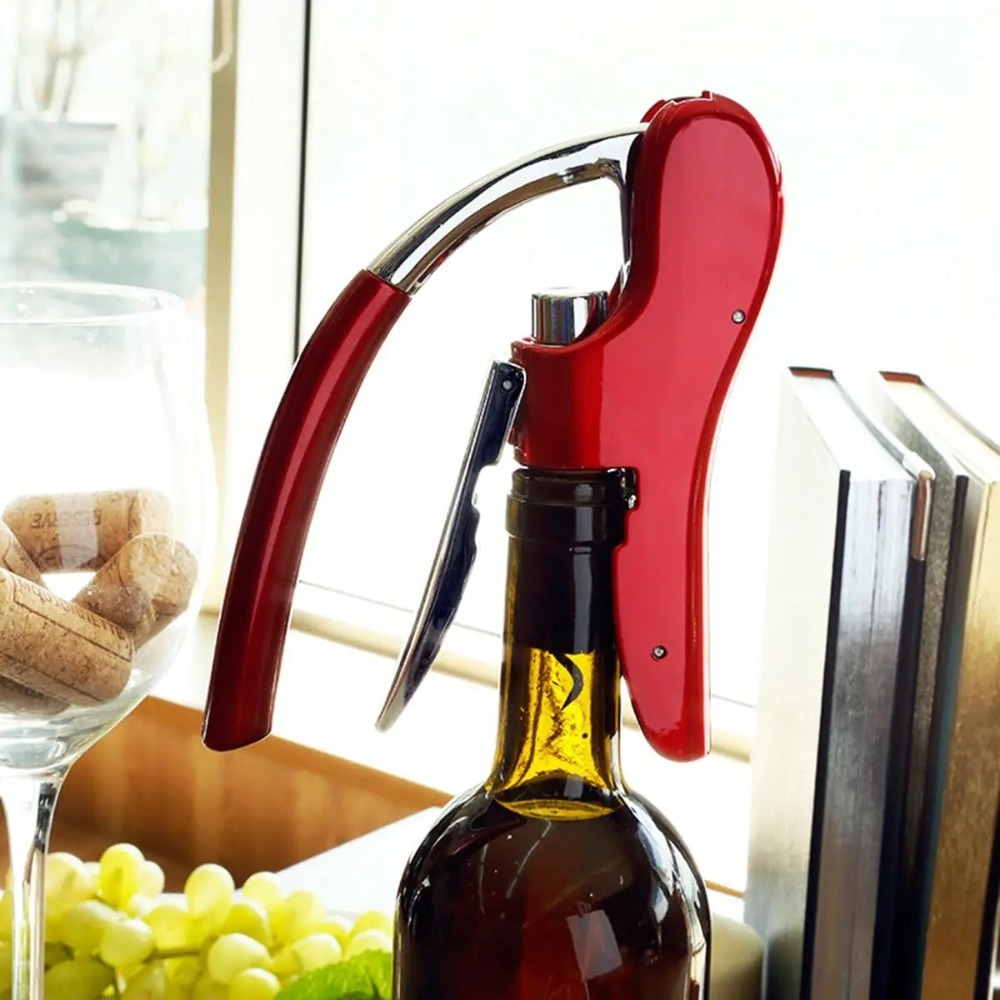 Professional Stainless Steel W - Wine In Beer Bottle recensione e prezzo