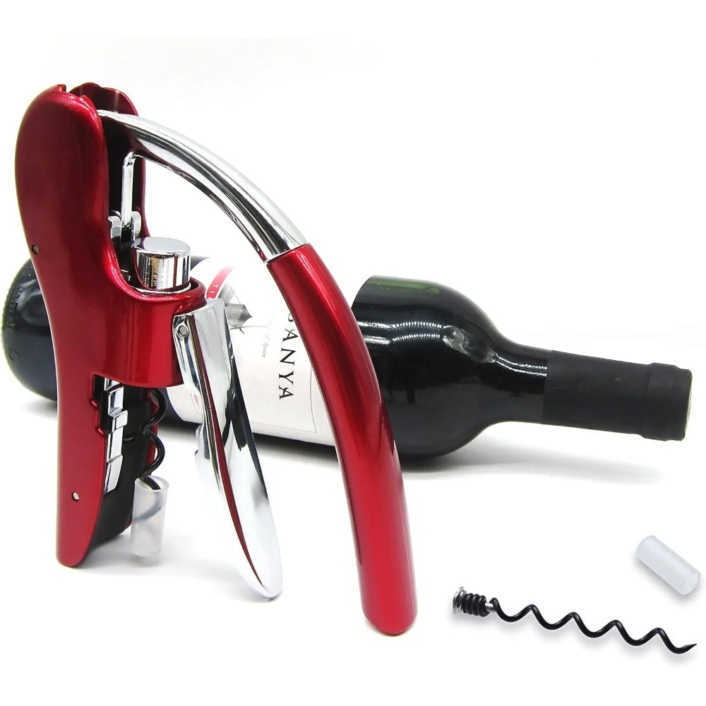 Professional Stainless Steel W - Wine In Beer Bottle recensione e prezzo