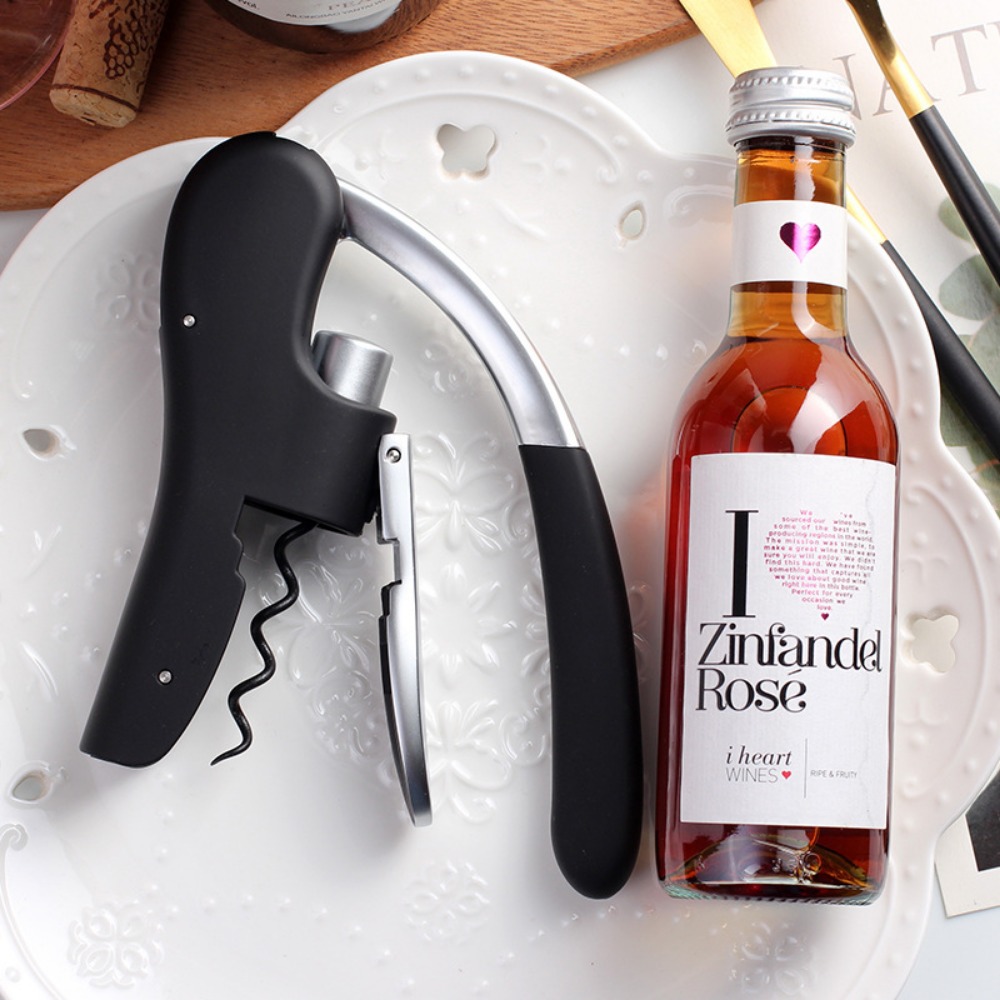 Professional Stainless Steel W - Wine In Beer Bottle recensione e prezzo
