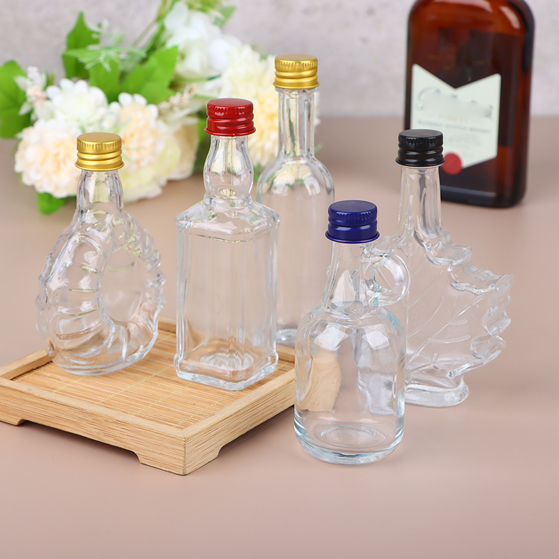50ml Transparent Glass Lead-fr - Wine Beer Spirits recensione e prezzo