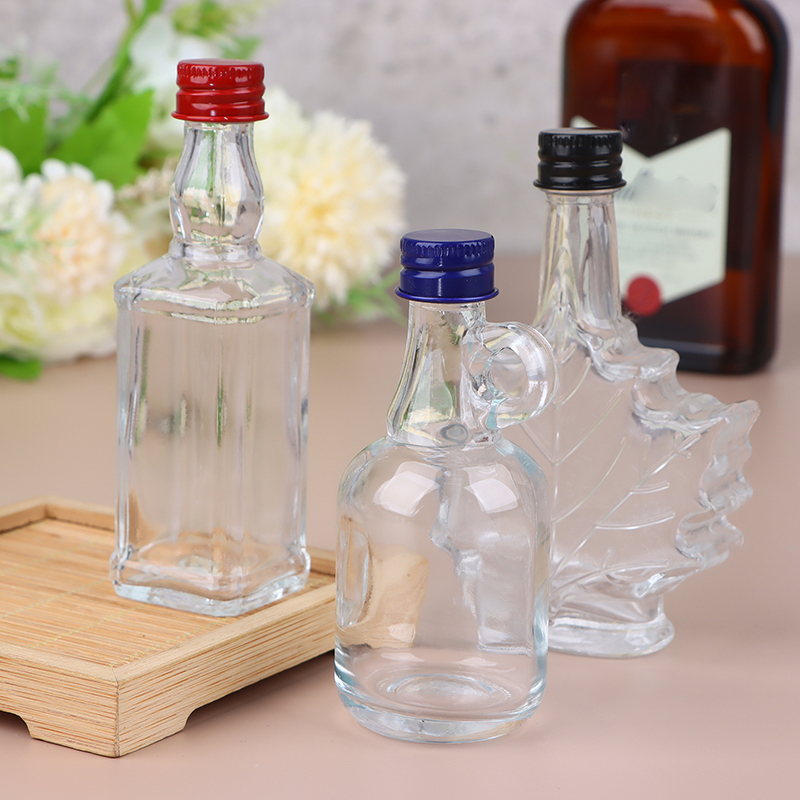 50ml Transparent Glass Lead-fr - Wine Beer Spirits recensione e prezzo