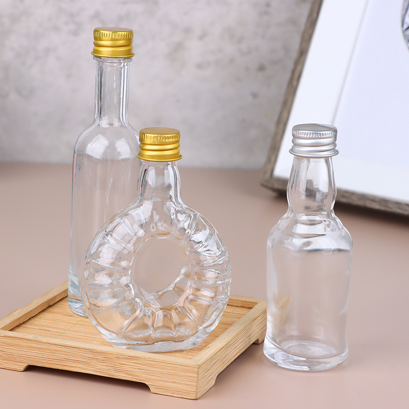50ml Transparent Glass Lead-fr - Wine Beer Spirits recensione e prezzo