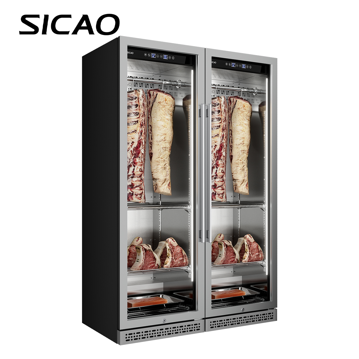RTS Dry Age Fridge Wine Cooler - Wine & Beer Emporium recensione e prezzo