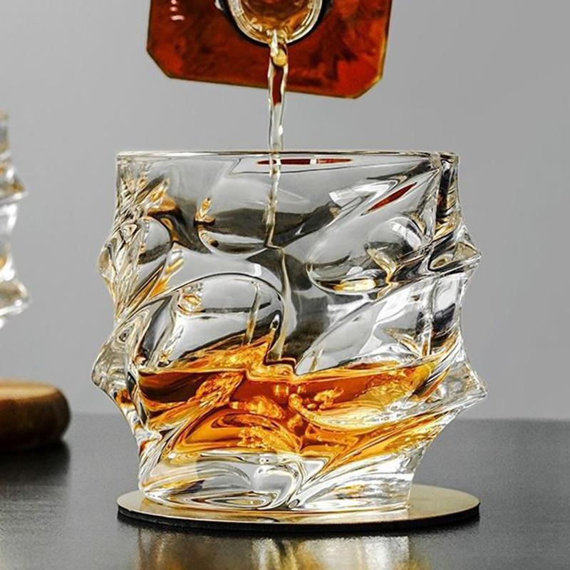 320ml Transparent Cocktail Bra - Wine In Beer Glass recensione e prezzo