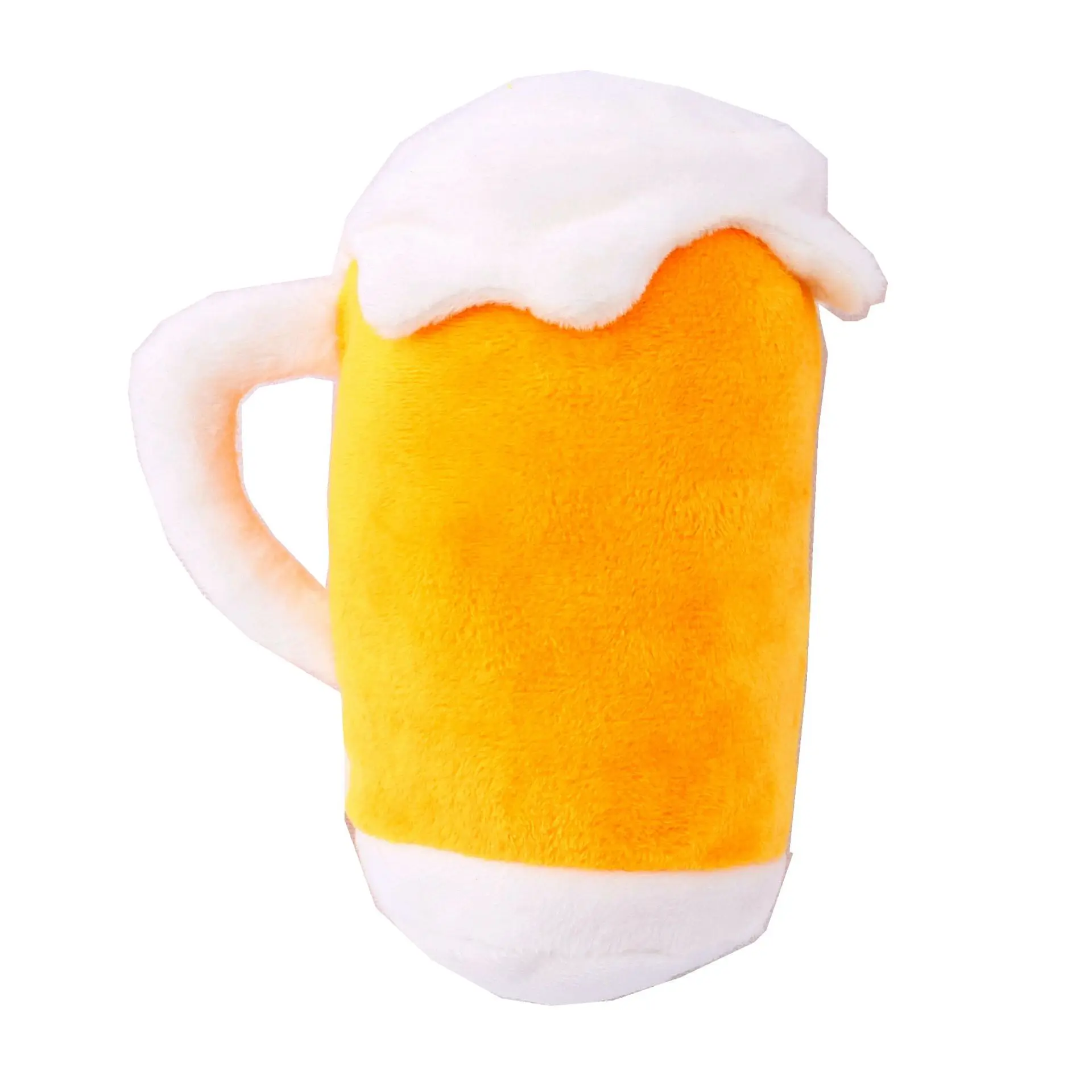 Simulation Plush Stuffed Pet D - Wine Beer Spirits recensione e prezzo