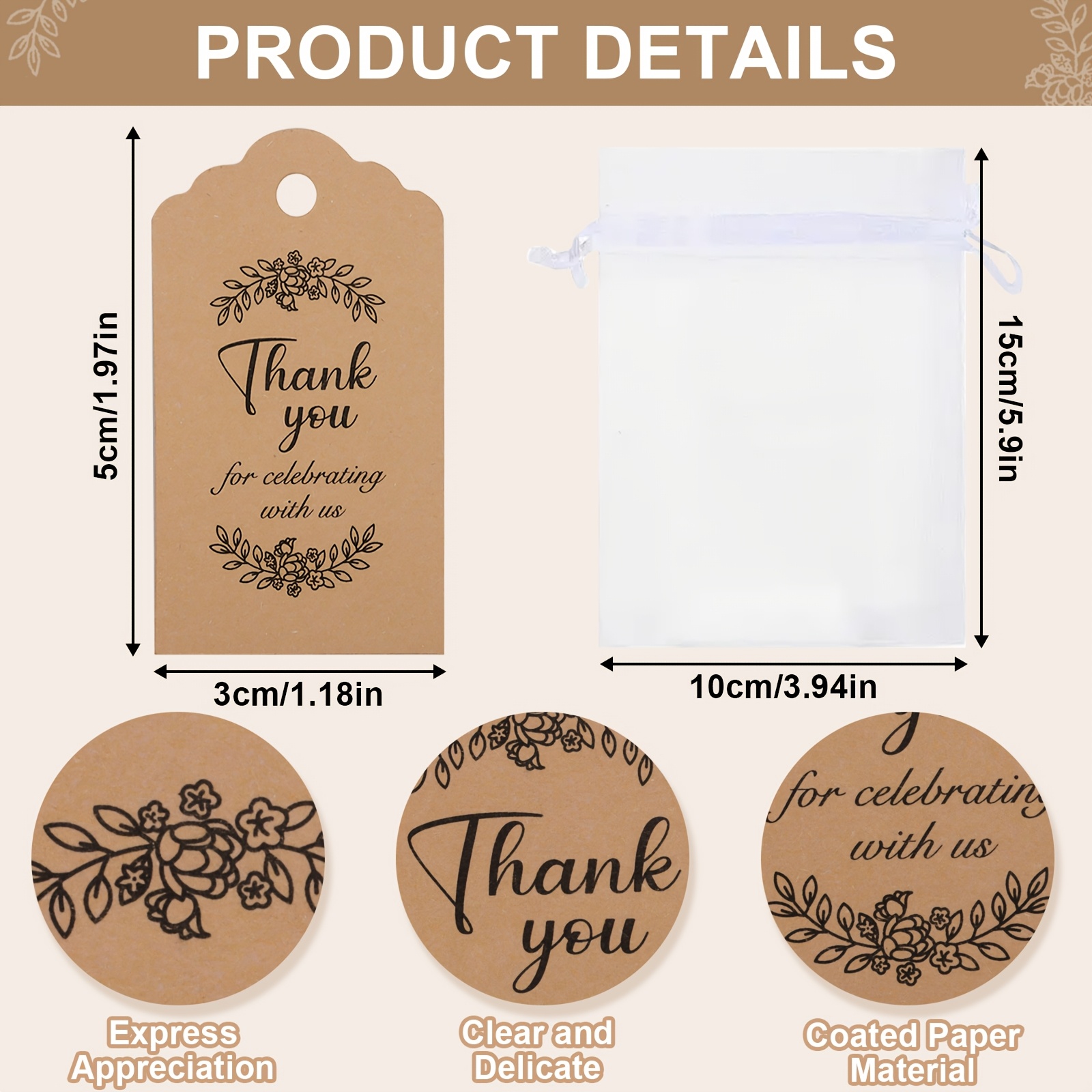 90-Piece Wedding Guest Set: 30 - Wine & Beer Emporium recensione e prezzo