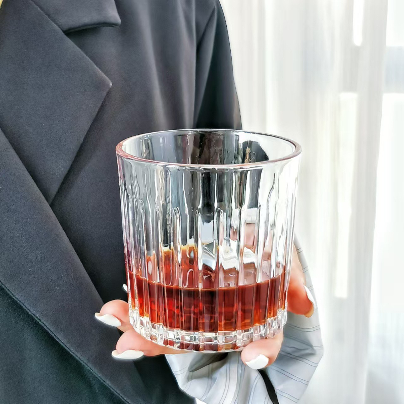 Drinking Glasses Whisky Wine G - Wine Beer Spirits recensione e prezzo