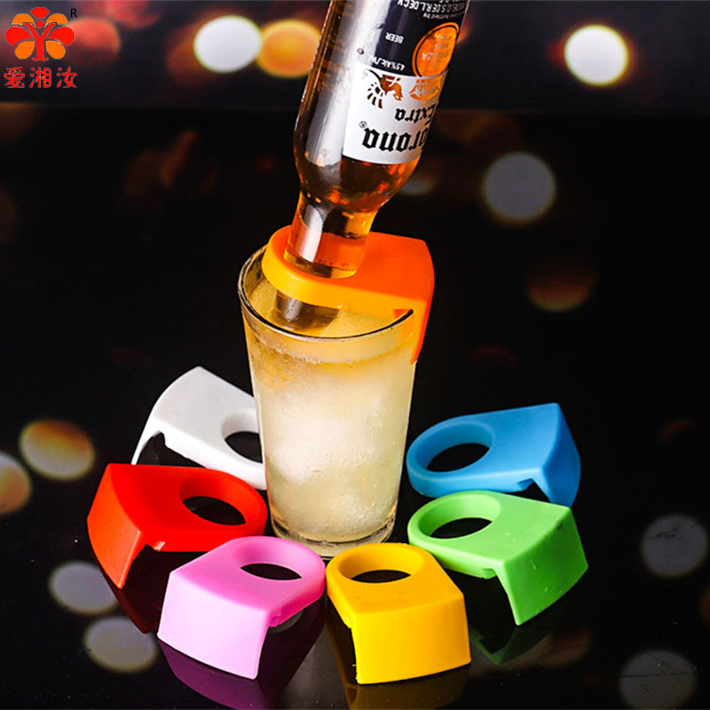 Aixiangru-Cocktail Bottle Buck - Wine Beer Spirits recensione e prezzo