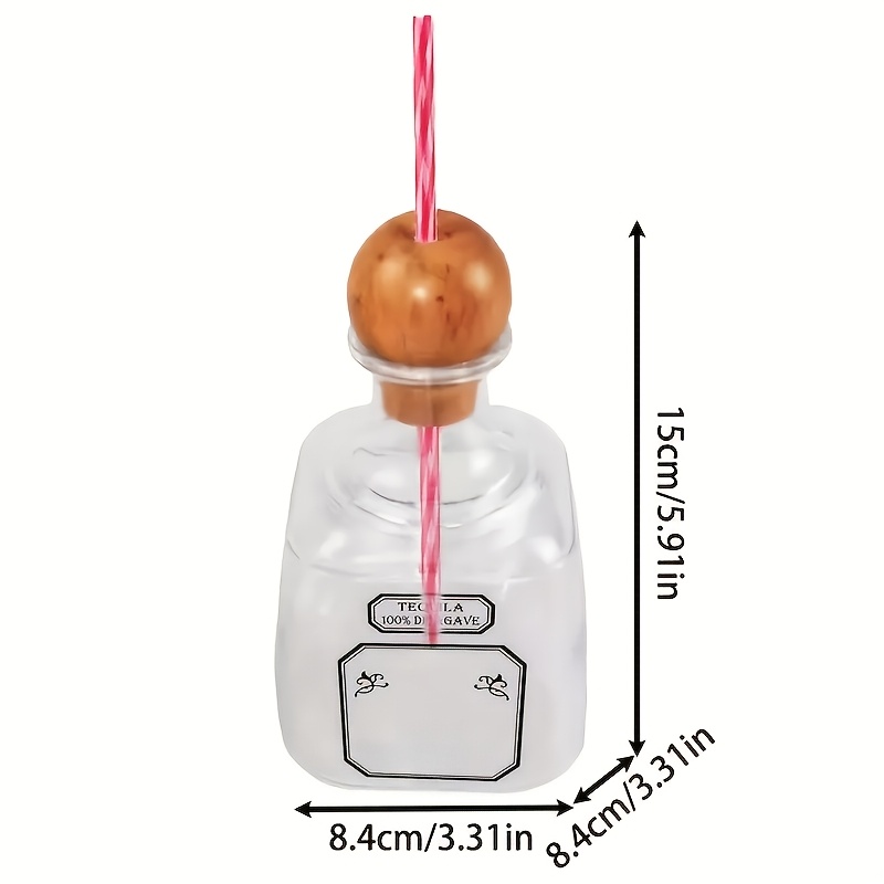 Reusable 12.68oz Clear Plastic - Wine & Beer Emporium recensione e prezzo