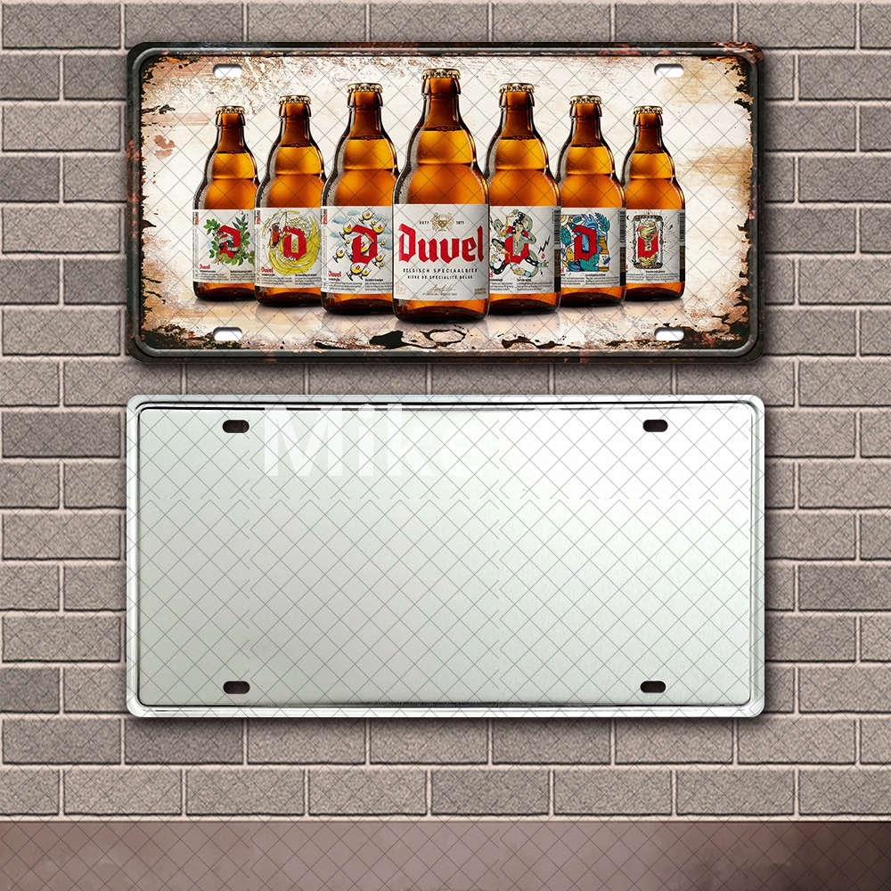 [ Mike86 ]  Duvel Beer Tastes  - Wine Like Beer recensione e prezzo