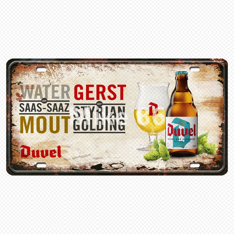 [ Mike86 ]  Duvel Beer Tastes  - Wine Like Beer recensione e prezzo