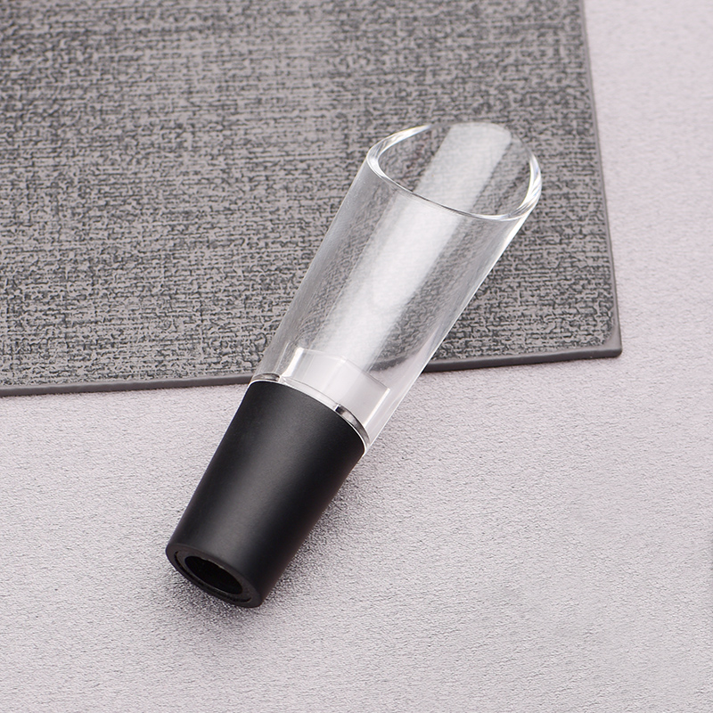 Wine Pourer Decanter Red Wine  - Wine Aerator Pour recensione e prezzo