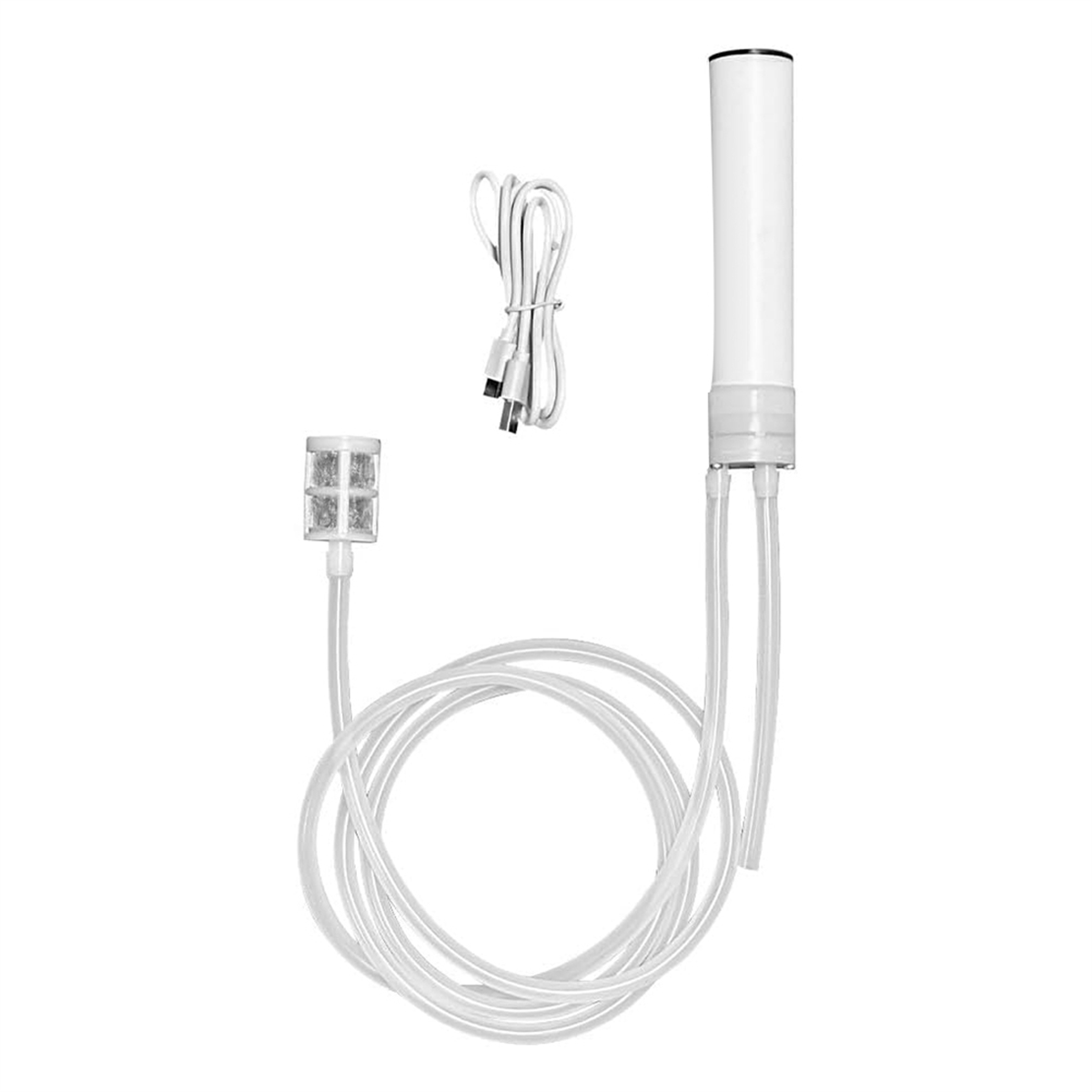 Portable USB Electric Auto Sip - Beer Wine Kit recensione e prezzo
